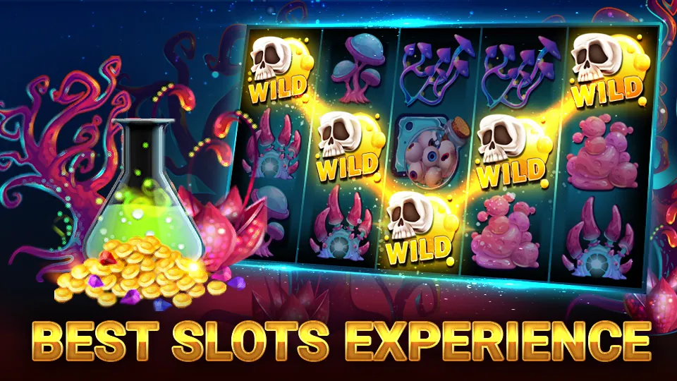 Chiến lược chơi casino JBO Angie
