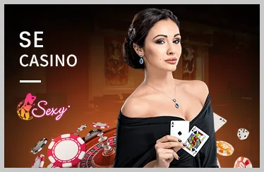 Casino Trực Tuyến JBO Angie